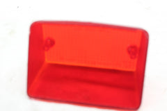 TAIL LIGHT LENS 33702-MB1-672 1983 HONDA VT750C SHADOW