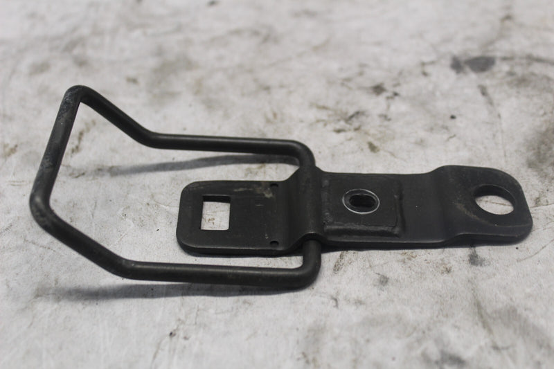 BUCKLE BRACKET 81279-MA1-000  1982 HONDA GL500I SILVERWING