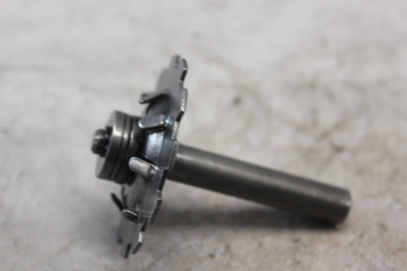 Clutch Push-Rod End (OIL SLINGER) 37069-90 2001 H-D SOFTAIL DUECE FXSTD