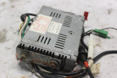 POWER AMPLIFIER UNTESTED 39140-MB9-871 1982 GOLDWING GL1100A