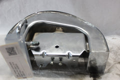 OIL TANK CHROME 62498-00 2001 H-D SOFTAIL DUECE FXSTD