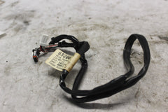 LEFT HAND CONTROL JUMPER HARNESS 69200178 2018 H-D STREETGLIDE