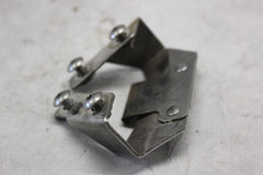 Saddlebag Lid Catch Bracket 90958-93 2010 H-D ULTRA CLASSIC FLHTCU