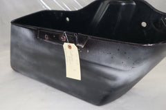 OEM Harley Davidson RIGHT Saddlebag Lower 2014 Streetglide 90200412