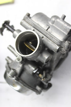 CARBURETOR ASSY FOR PARTS ONLY 1  IS CRACKED 16100-MB1-771 1983 HONDA VF750C MAG