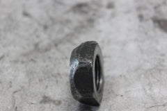 Rear Axle Slotted Nut 8020 2010 H-D ULTRA CLASSIC FLHTCU