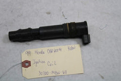 OEM Honda Motorcycle 1999 CBR600F4 Ignition Coil 30700-MBW-611