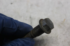 REAR CALIPER PIN BOLT 45131-MN9-006 1997 HONDA CBR600F3