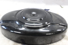 29121-07 Air Cleaner Cover BLACK HARLEY DAVIDSON