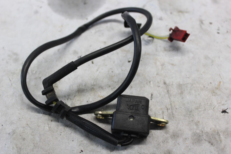 Pulse Generator 30300-MV9-671 1997 HONDA CBR600F3