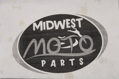 Thermostat Case 19311-MBW-305 1999 Honda CBR600F4