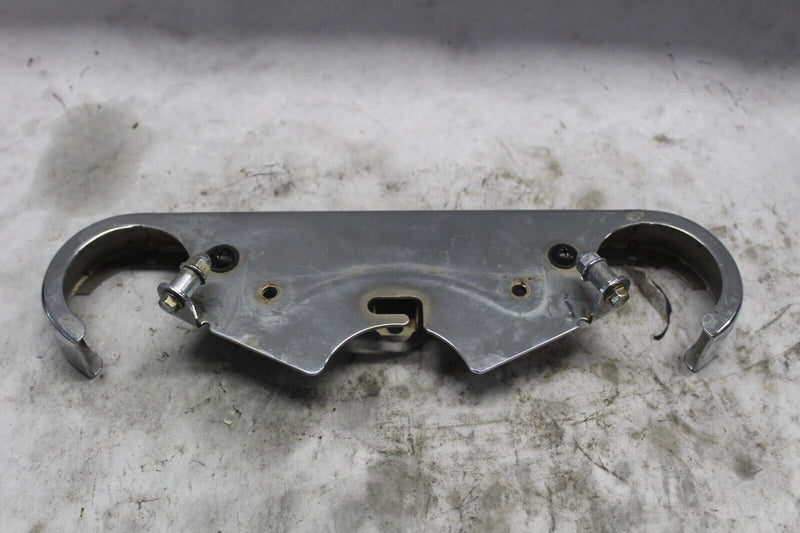 LOWER FORK COVER 44033-1235 1999 KAW VULCAN 1500