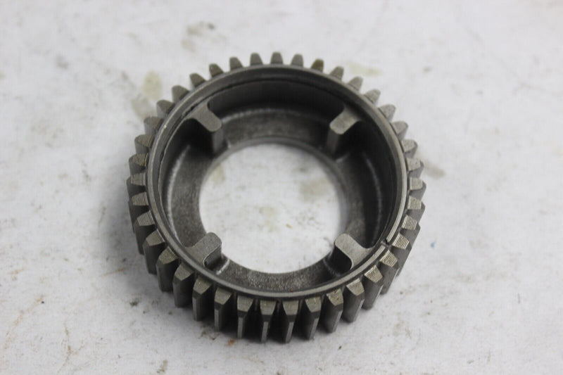 BALANCER GEAR 16085-1324 2005 KAWASAKI NINJA ZX-12R