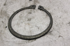 CIRCLIP 75MM 90652-ML0-731 2002 HONDA VFR800 INTERCEPTOR