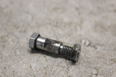 LEVER SET BOLT 92001-1056 1980 KAWASAKI KZ440