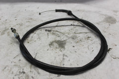 THROTTLE CABLE B 17920-MA1-000 1982 HONDA GL500I SILVERWING