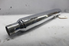 64900236A Exhaust Muffler RIGHT Harley Davidson