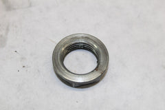 FRONT AXLE NUT 18MM 92210-0065 2004 KAW KX250F