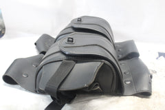EX000503 SADDLEMEN  Saddlebag Guard Bag Set - Touring