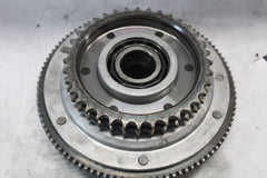 Clutch SHELL & SPROCKET W/ RING GEAR 37707-90 1993 HARLEY DAVIDSON SOFTTAIL