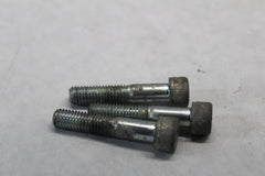 FORK LEG PINCH BOLT (3) 120P0840  2002 KAWASAKI ZX-6