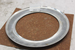 29503-07 SCREAMIN EAGLE AIR CLEANER COVER INSERT HARLEY DAVIDSON ORANGE