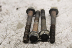 ROCKER ARM BOLTS 4PCS 1039 HARLEY-DAVIDSON