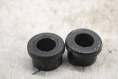 53156-86 HANDLE HOLDER RUBBER BUSHING 2PCS 1998 HD XL883