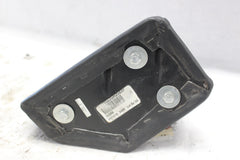 76304-98B REAR SPEAKER BOX RIGHT ON PART 76288-06 2010 H-D ULTRA CLASSIC FLHTCU