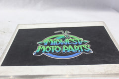 HIGHWAY FOOTREST W/ BRACKET HARLEY DAVIDSON 2010 ULTRA CLASSIC FLHTCU