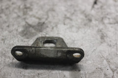 REAR EXHAUST MOUNT BRACKET 65678-07 2008 H-D ELECTRAGLIDE FLHT