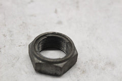 REAR AXLE SELF-LOCKING NUT 90185-24007-00 2007 YAMAHA R6 YZFR6