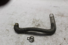 FUEL FILTER TUBE 92190-1332  2002 KAWASAKI ZX-6