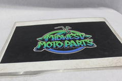 DRUM SETTING PLATE 24655-MV9-670 1998 HONDA CBR900RR