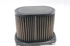 AIR FILTER ELEMENT K&N 13780-20F00 2001 SUZUKI SV650S