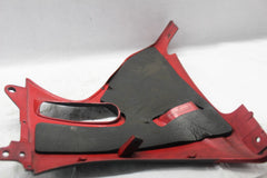 COWLING, LOWER (RIGHT) (C.P.RED) (US ONLY) 55028-1296-V9  2002 KAW ZX-6