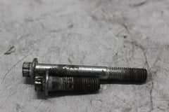 FRONT CALIPER MOUNTING SCREWS 44160-00,44163-00 2000 H-D ELECTRAGLIDE FLHT