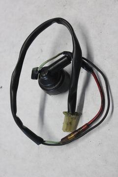 SWITCH LEAD WIRE SEE PHOTOS 26011-1351 1986 KAWASAKI ZG1000