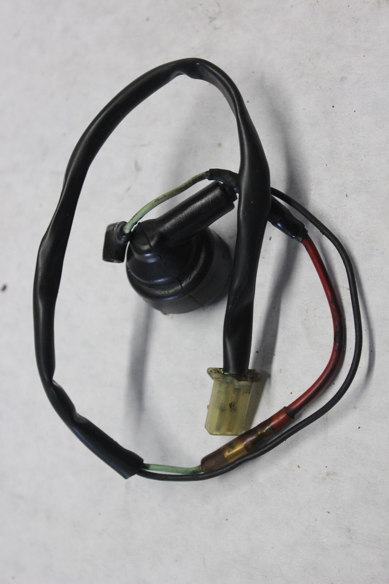 SWITCH LEAD WIRE SEE PHOTOS 26011-1351 1986 KAWASAKI ZG1000