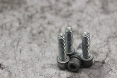 LIFTER COVER SCREW 4PCS 4741A 2008 H-D ELECTRAGLIDE FLHT