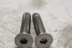 LOWER RISER BOLT 2PCS 3605 2012 SPORTSTER XL1200