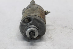 STARTER MOTOR ASSY 31200-KS4-018 1993 HONDA HELIX CN250