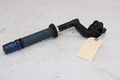 OEM Yamaha Motorcycle 1993 FJ 1200 Handlebar Assy. R. #3XW-26122-00-00