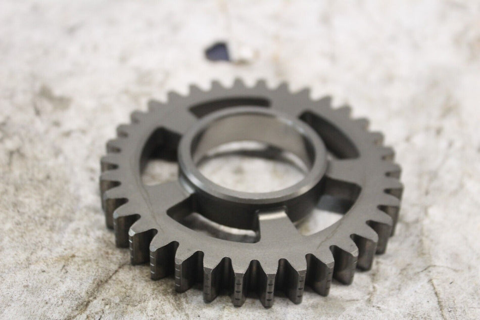 T1181563 GEAR, 4TH OUTPUT 2005 TRIUMPH SPRINT