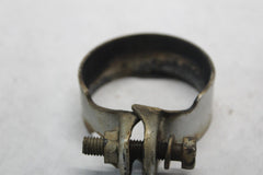 EXHAUST CLAMP 92170-1154  2002 KAWASAKI ZX-6