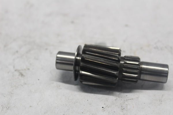 COUNTERSHAFT 14T 23421-KS4-000 1993 HONDA HELIX CN250
