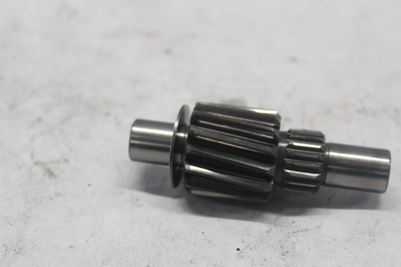 COUNTERSHAFT 14T 23421-KS4-000 1993 HONDA HELIX CN250