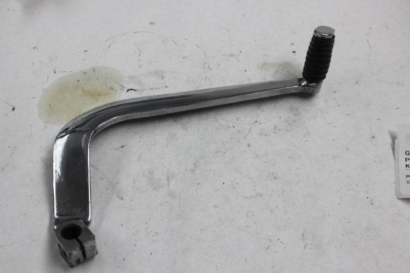 GEAR SHIFT CHANGE PEDAL 13242-1185 1993 KAWASAKI VULCAN 750