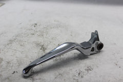 FRONT BRAKE LEVER CHROME 45016-96 2001 H-D SOFTAIL DUECE FXSTD