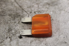 40 AMP FUSE ORANGE HARLEY DAVIDSON